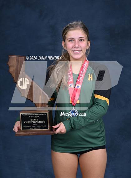 Thumbnail 3 in Hilmar vs South Pasadena (CIF Division 4 Final Awards) photogallery.