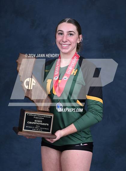 Thumbnail 3 in Hilmar vs South Pasadena (CIF Division 4 Final Awards) photogallery.