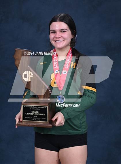 Thumbnail 1 in Hilmar vs South Pasadena (CIF Division 4 Final Awards) photogallery.