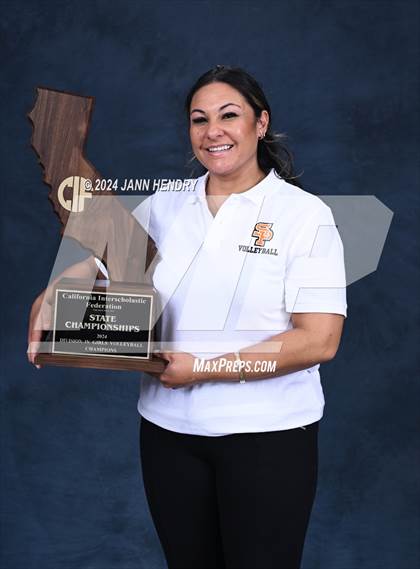 Thumbnail 1 in Hilmar vs South Pasadena (CIF Division 4 Final Awards) photogallery.