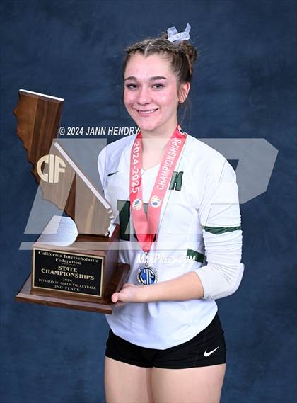 Thumbnail 3 in Hilmar vs South Pasadena (CIF Division 4 Final Awards) photogallery.