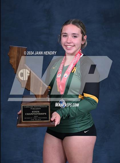Thumbnail 3 in Hilmar vs South Pasadena (CIF Division 4 Final Awards) photogallery.