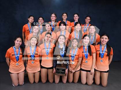 Thumbnail 1 in Hilmar vs South Pasadena (CIF Division 4 Final Awards) photogallery.