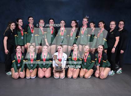 Thumbnail 2 in Hilmar vs South Pasadena (CIF Division 4 Final Awards) photogallery.
