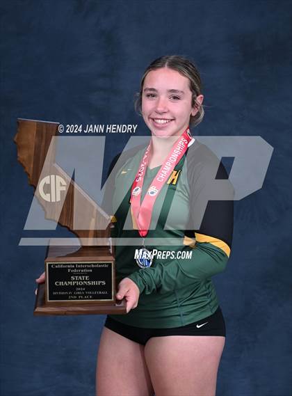 Thumbnail 1 in Hilmar vs South Pasadena (CIF Division 4 Final Awards) photogallery.