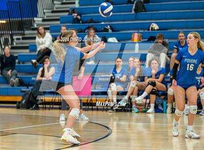 Thumbnail 3 in Rocky Mountain @ Poudre photogallery.