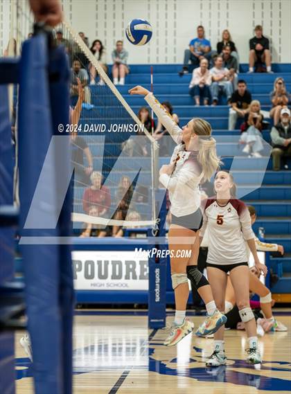 Thumbnail 1 in Rocky Mountain @ Poudre photogallery.
