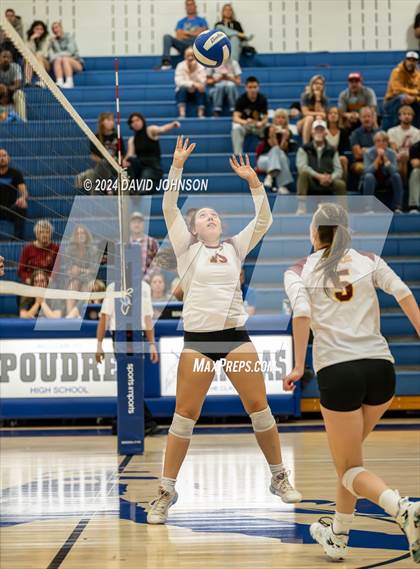 Thumbnail 3 in Rocky Mountain @ Poudre photogallery.