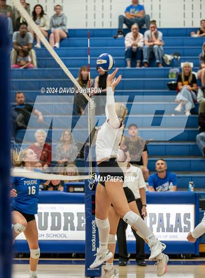 Thumbnail 1 in Rocky Mountain @ Poudre photogallery.