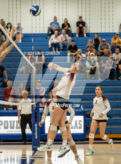 Thumbnail 3 in Rocky Mountain @ Poudre photogallery.