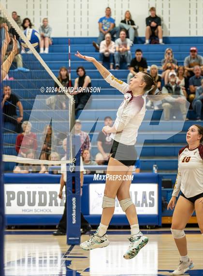 Thumbnail 3 in Rocky Mountain @ Poudre photogallery.