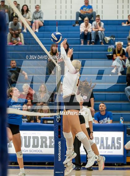 Thumbnail 3 in Rocky Mountain @ Poudre photogallery.