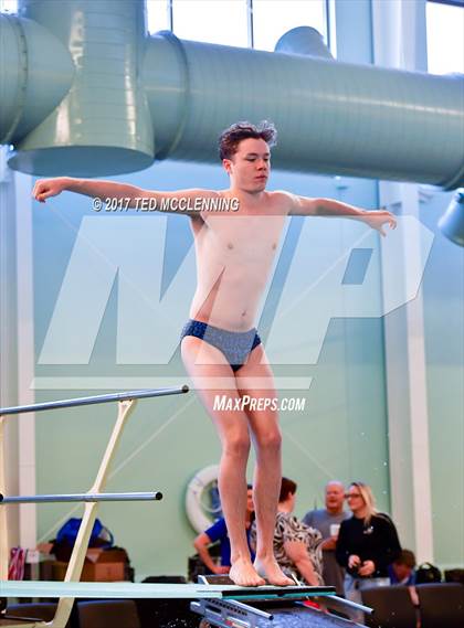 Thumbnail 3 in AAA Championship Dive Meet photogallery.