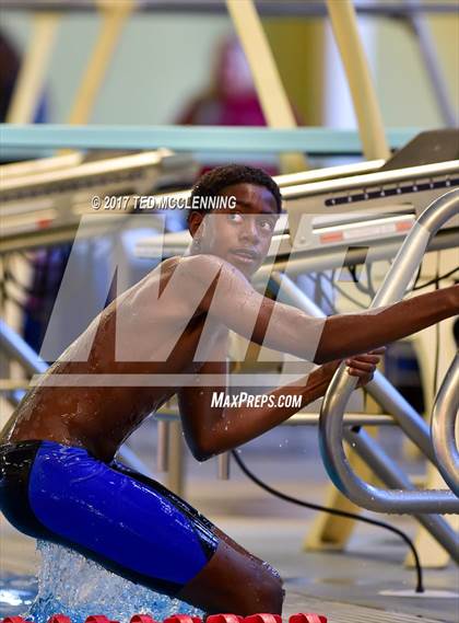Thumbnail 3 in AAA Championship Dive Meet photogallery.