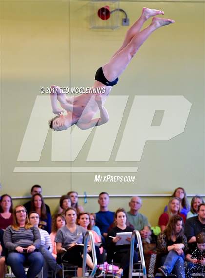 Thumbnail 3 in AAA Championship Dive Meet photogallery.