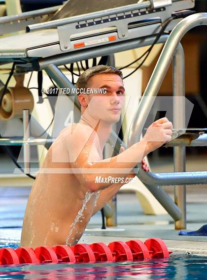 Thumbnail 1 in AAA Championship Dive Meet photogallery.