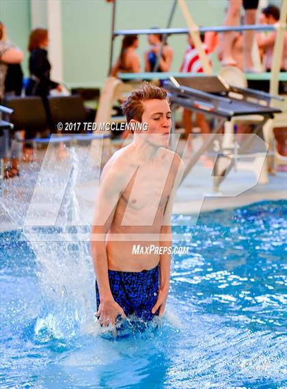 Thumbnail 3 in AAA Championship Dive Meet photogallery.