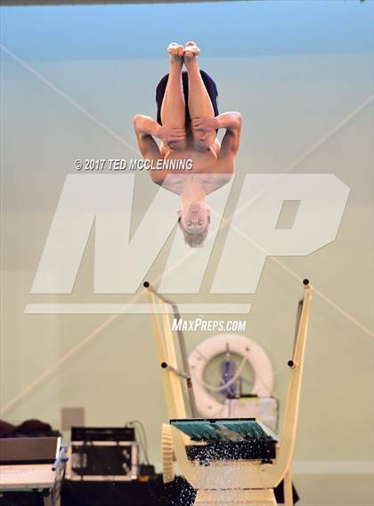 Thumbnail 2 in AAA Championship Dive Meet photogallery.