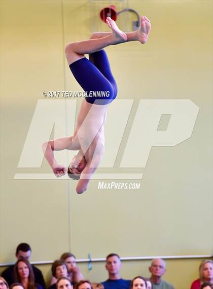 Thumbnail 2 in AAA Championship Dive Meet photogallery.