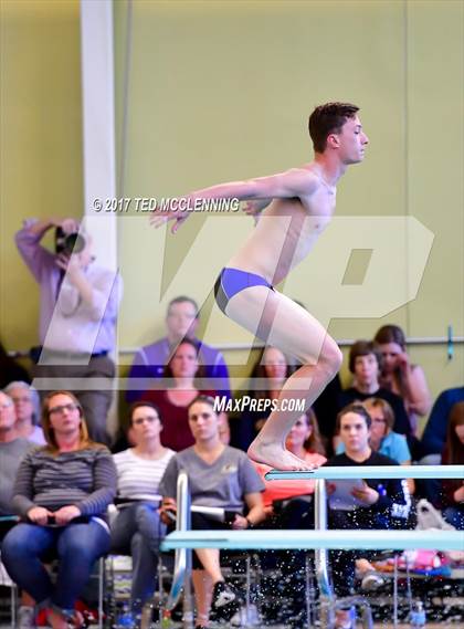 Thumbnail 3 in AAA Championship Dive Meet photogallery.