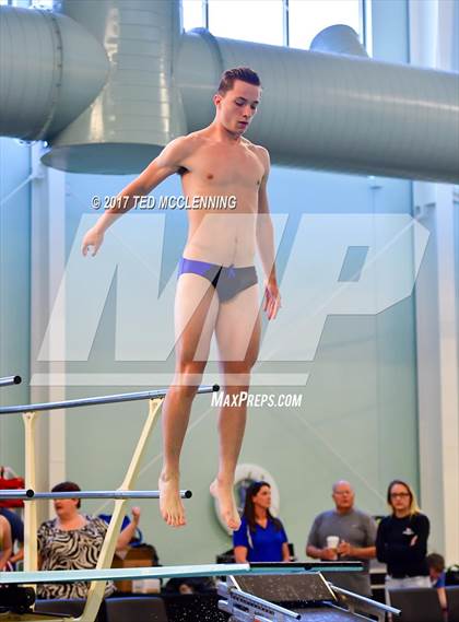 Thumbnail 3 in AAA Championship Dive Meet photogallery.