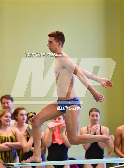 Thumbnail 3 in AAA Championship Dive Meet photogallery.