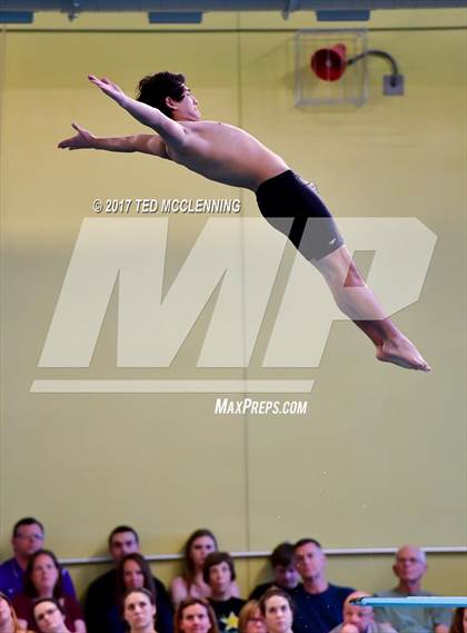 Thumbnail 3 in AAA Championship Dive Meet photogallery.