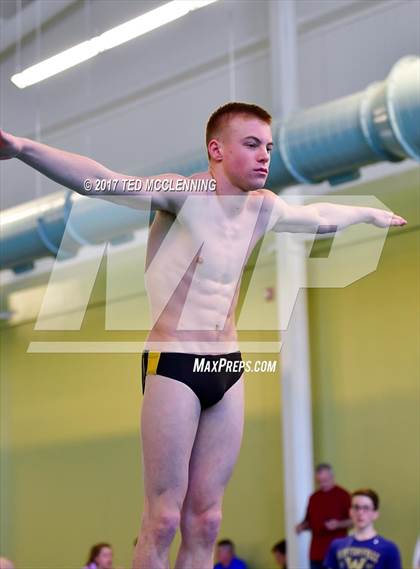 Thumbnail 3 in AAA Championship Dive Meet photogallery.