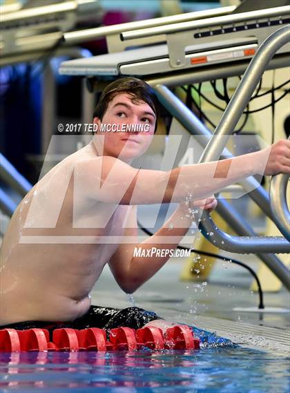 Thumbnail 1 in AAA Championship Dive Meet photogallery.