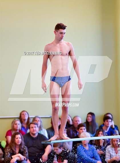 Thumbnail 3 in AAA Championship Dive Meet photogallery.