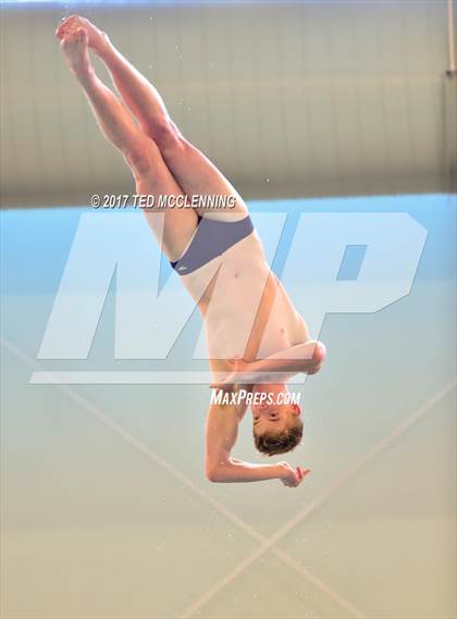 Thumbnail 1 in AAA Championship Dive Meet photogallery.