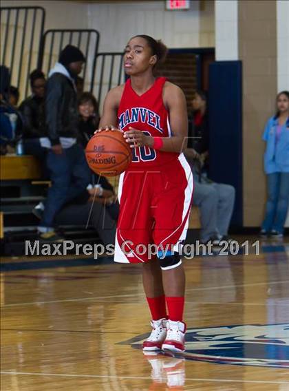 Thumbnail 1 in Manvel @ Dawson photogallery.