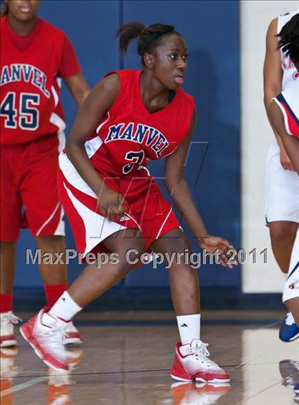 Thumbnail 1 in Manvel @ Dawson photogallery.