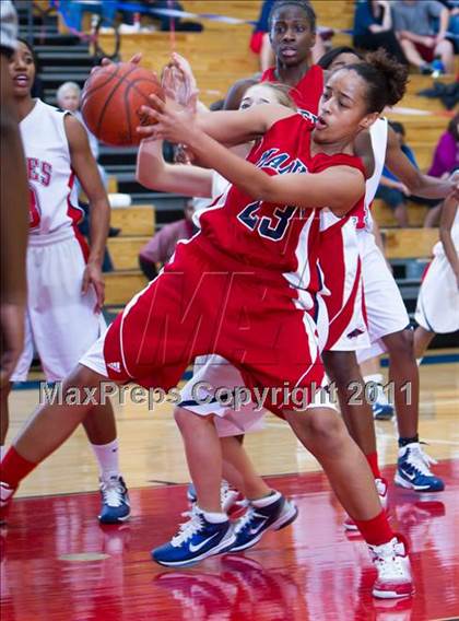 Thumbnail 1 in Manvel @ Dawson photogallery.