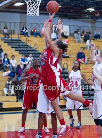 Thumbnail 2 in Manvel @ Dawson photogallery.