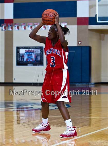 Thumbnail 2 in Manvel @ Dawson photogallery.
