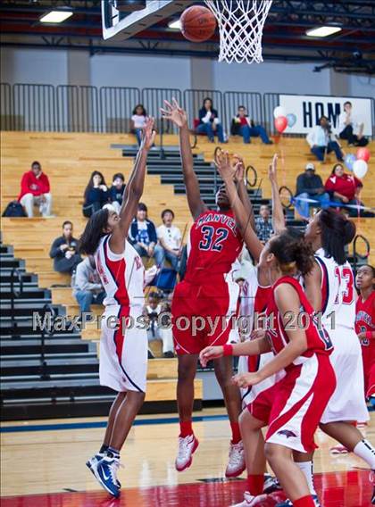 Thumbnail 3 in Manvel @ Dawson photogallery.