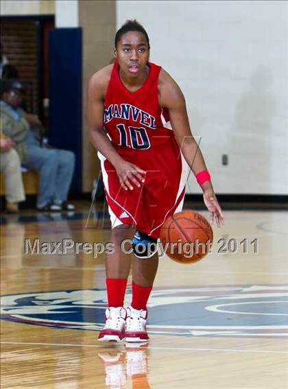 Thumbnail 1 in Manvel @ Dawson photogallery.