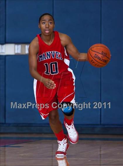 Thumbnail 1 in Manvel @ Dawson photogallery.