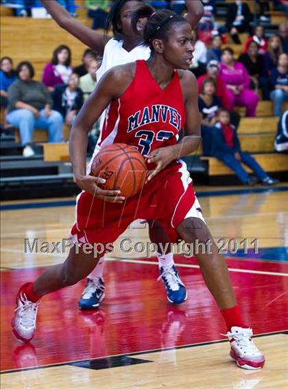 Thumbnail 3 in Manvel @ Dawson photogallery.