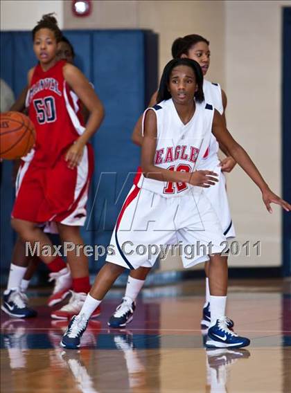 Thumbnail 1 in Manvel @ Dawson photogallery.