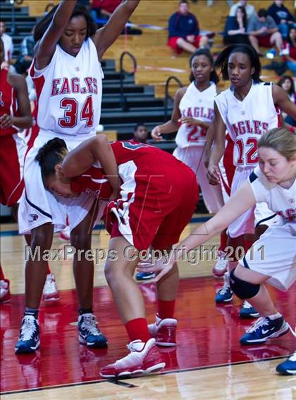 Thumbnail 1 in Manvel @ Dawson photogallery.