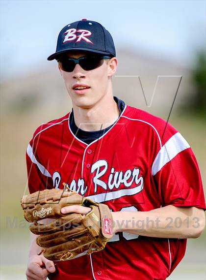 Thumbnail 2 in Bear River @ Whitney photogallery.