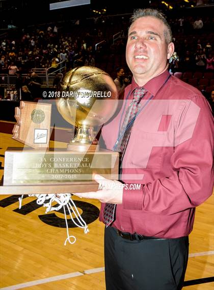 Thumbnail 3 in Blue Ridge vs. Winslow (AIA 3A Final Awards) photogallery.