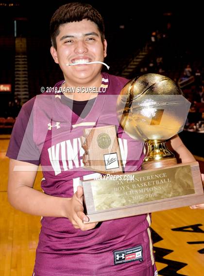 Thumbnail 3 in Blue Ridge vs. Winslow (AIA 3A Final Awards) photogallery.