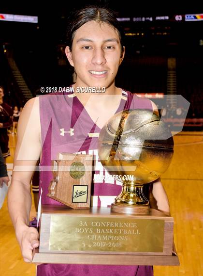 Thumbnail 2 in Blue Ridge vs. Winslow (AIA 3A Final Awards) photogallery.