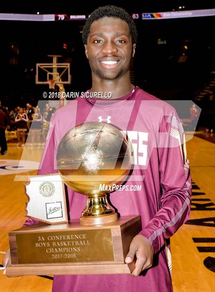 Thumbnail 3 in Blue Ridge vs. Winslow (AIA 3A Final Awards) photogallery.