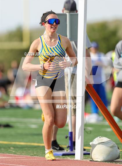 Thumbnail 2 in Fernley Invitational (1600M) photogallery.