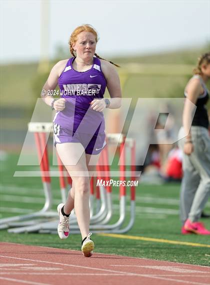 Thumbnail 3 in Fernley Invitational (1600M) photogallery.