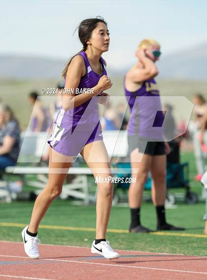 Thumbnail 3 in Fernley Invitational (1600M) photogallery.